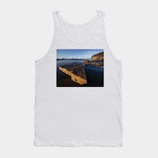 Incoming Splash Tank Top